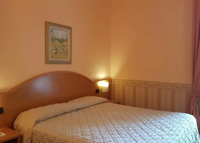 Gardenia & Charme Adults Friendly 4star Service 3*