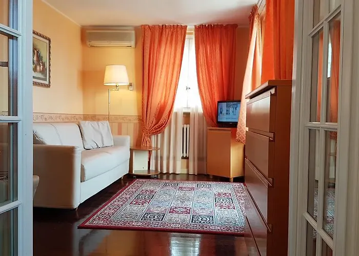 Gardenia & Charme Adults Friendly 4star Service Hotel