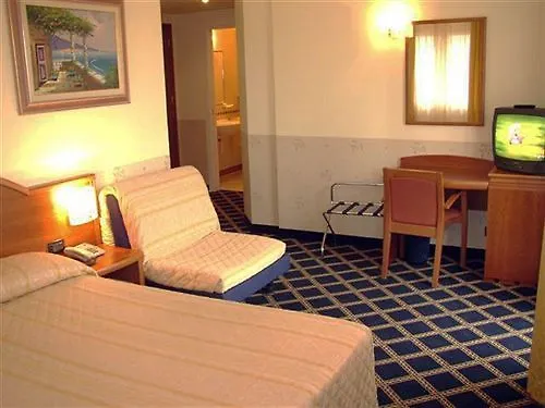Gardenia & Charme Adults Friendly 4star Service