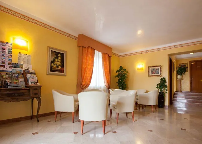 Gardenia & Charme Adults Friendly 4star Service Hotel