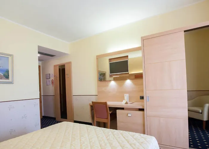 Gardenia & Charme Adults Friendly 4star Service Hotel 3*