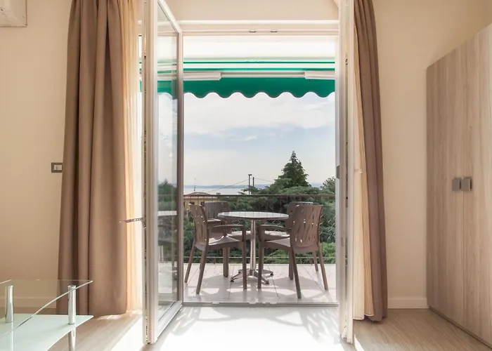 Hotel Gardenia & Charme Adults Friendly 4star Service